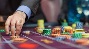 Как войти на сайт Casino Spinia